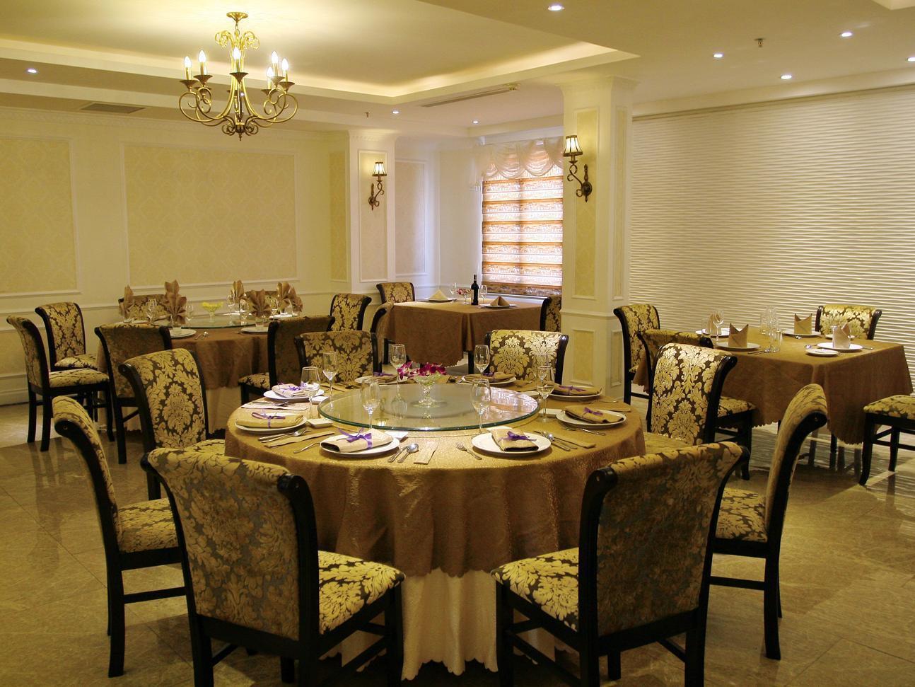 Bay Hotel Ha Long