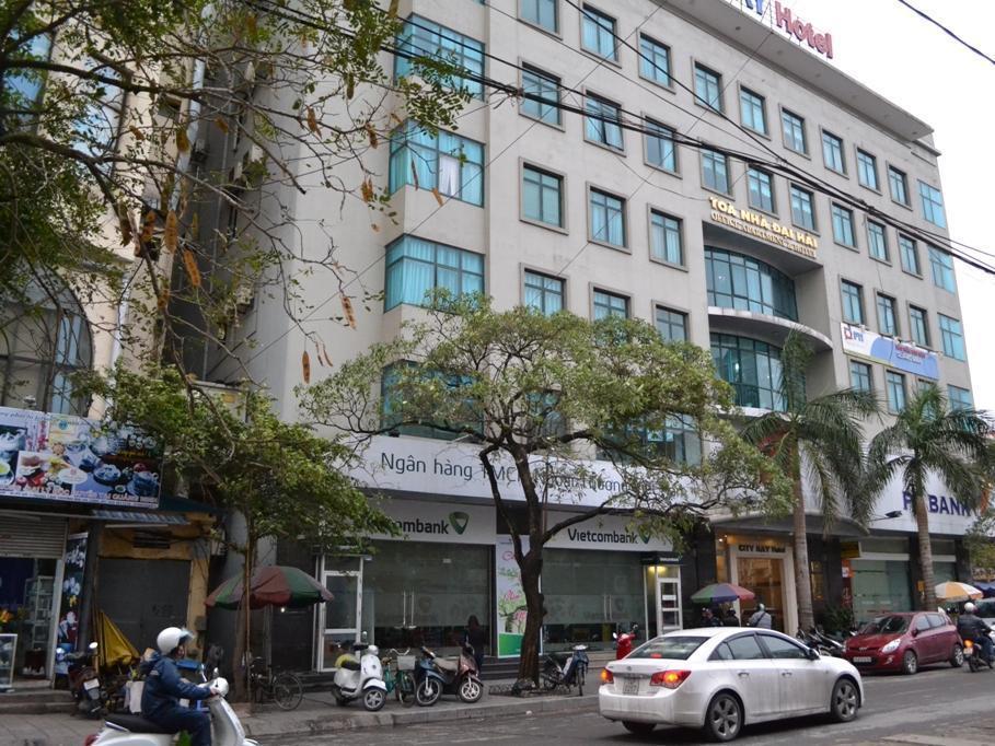 Bay Hotel 2*