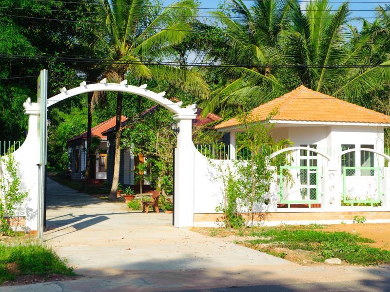 Tang Thanh Phat 2* Phu Quoc