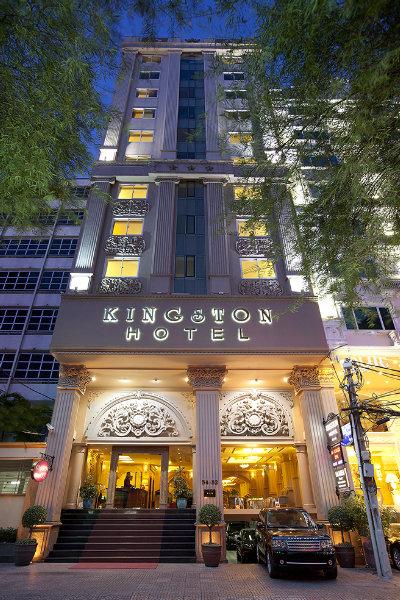 A&em Signature 4* TP. Hồ Chí Minh