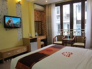 Madam Moon Guest house