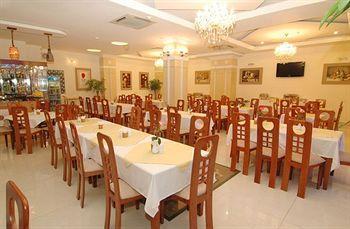 Le Duy Hotel 3*
