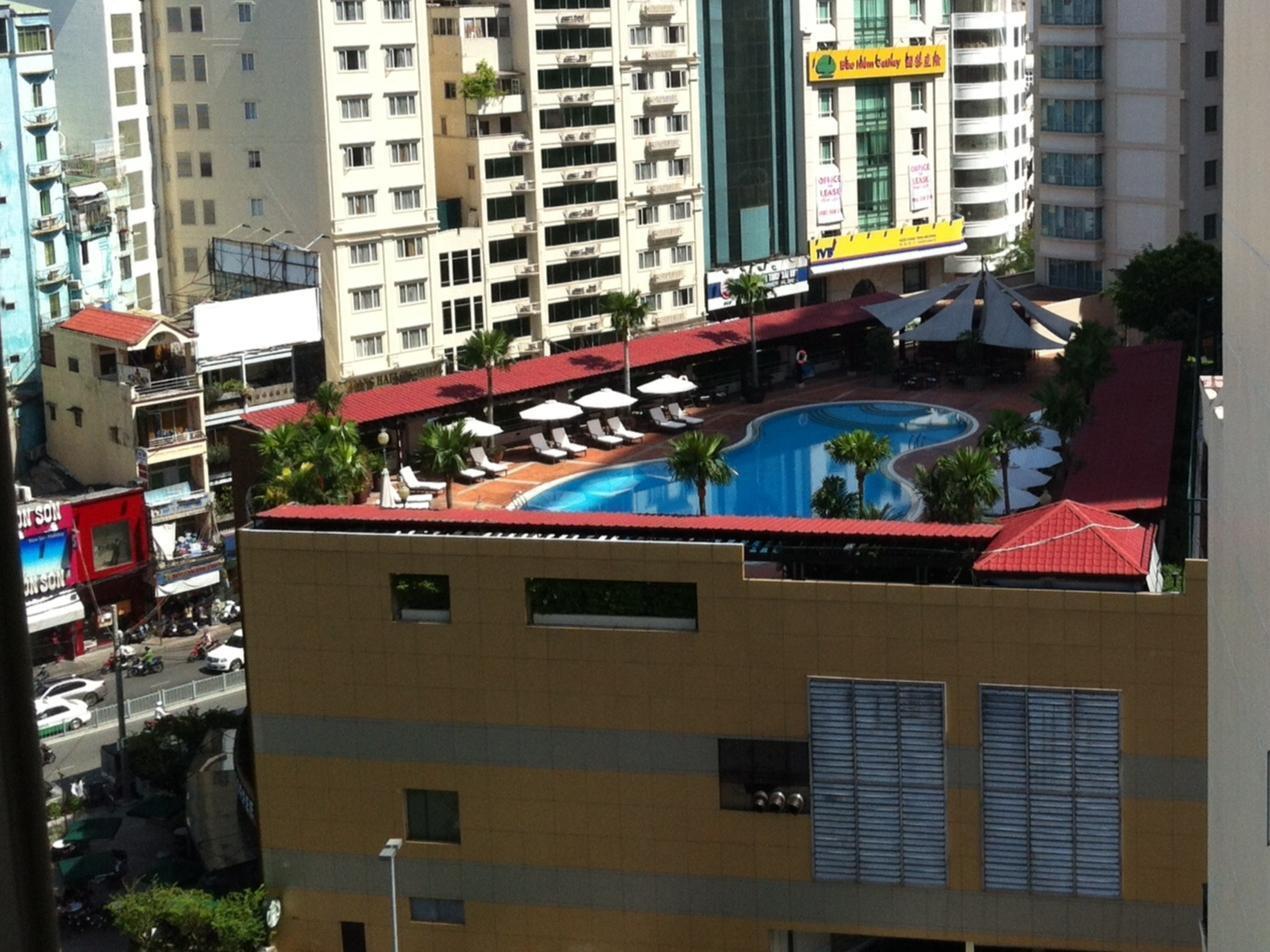 Le Duy Hotel Ho Chi Minh City