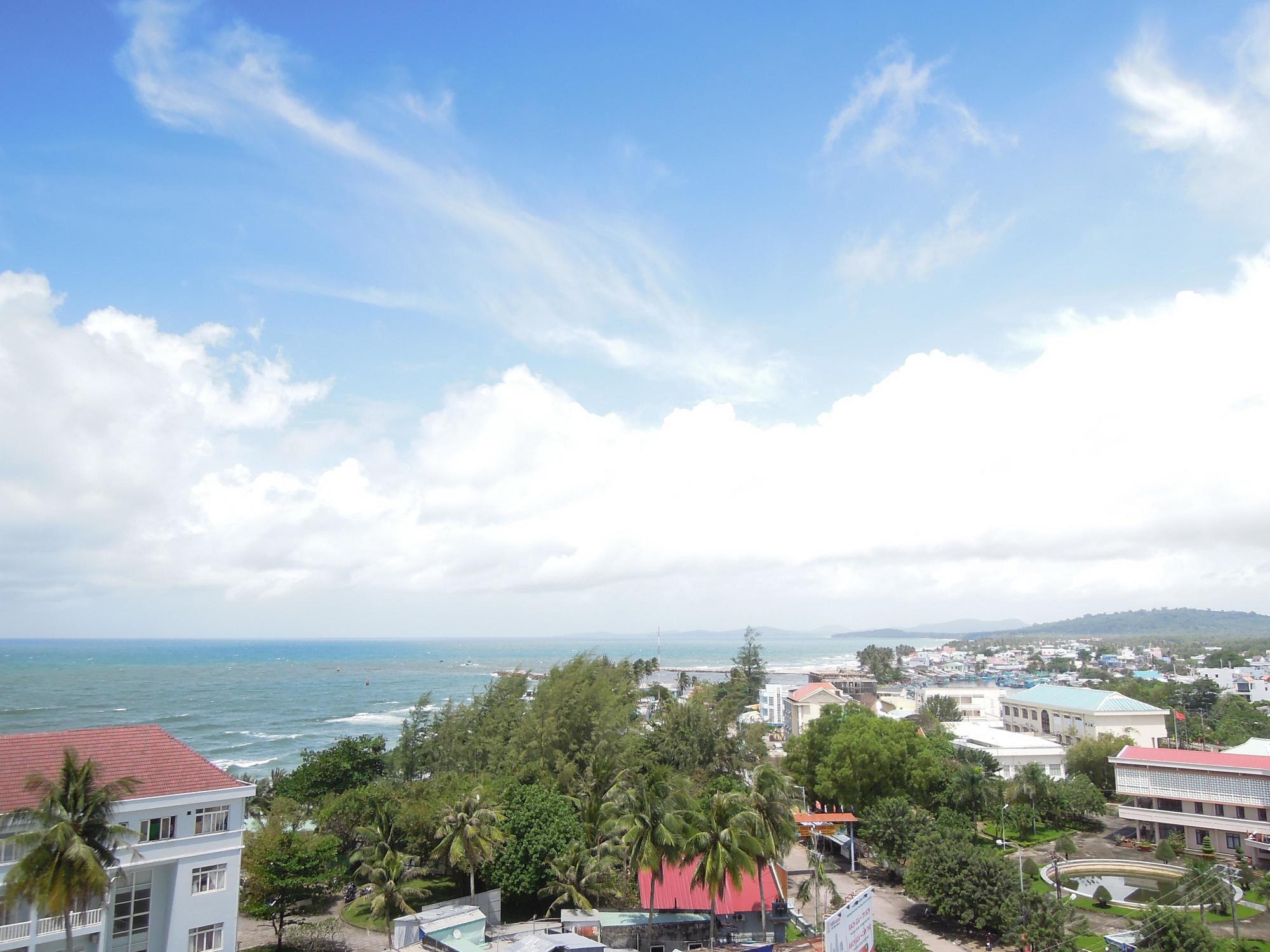 Gia Huy Hotel Phu Quoc