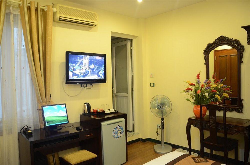 Iris Legend Hotel