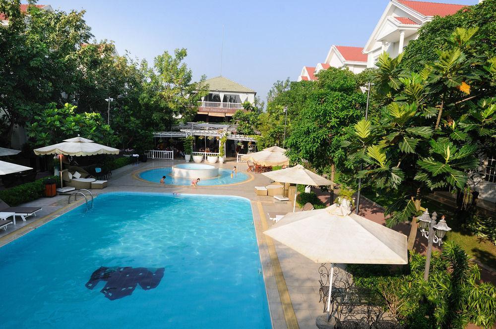 Toki Saigon & 4* Ho Chi Minh City