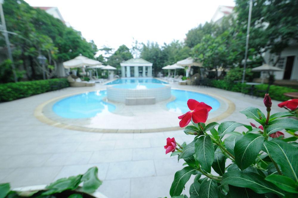 Toki Saigon & Resort 4*