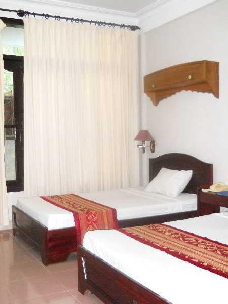 Yen Khách sạn Hội An