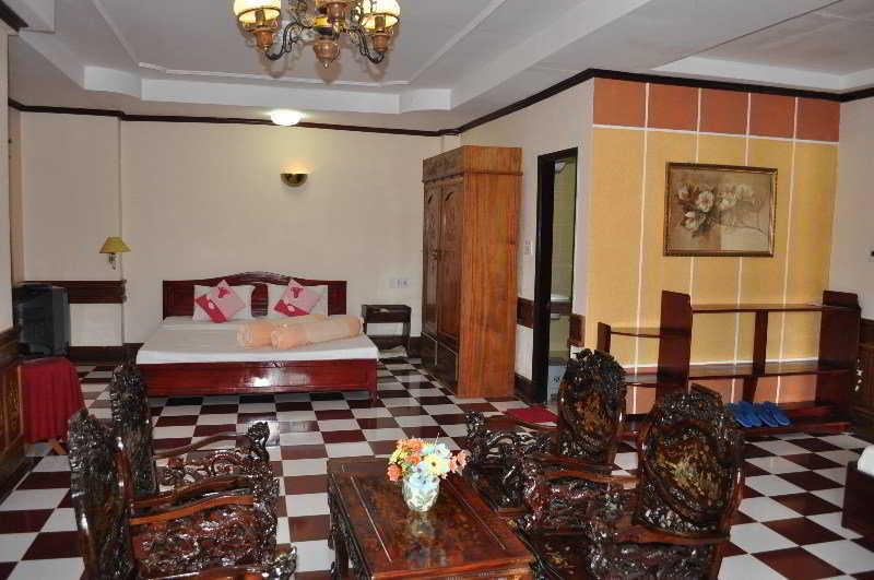 Khách sạn Yen 2*