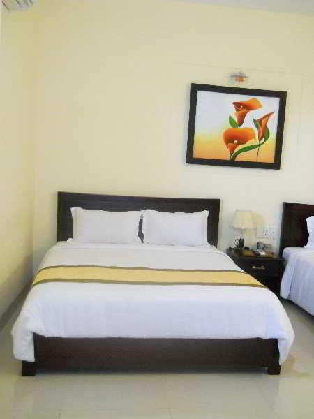 Hotel Queen Da Nang