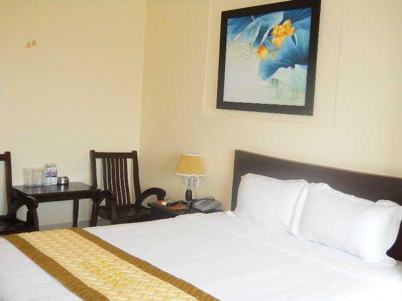 Hotel Queen