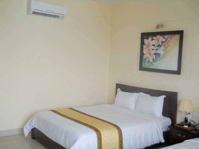 Queen Hotel Da Nang