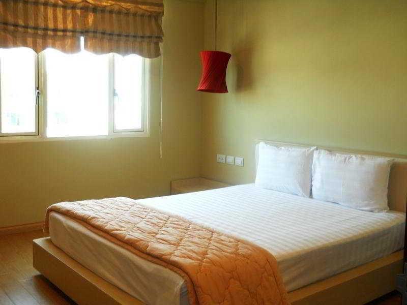 Hotel Vinh Trung Plaza Da Nang