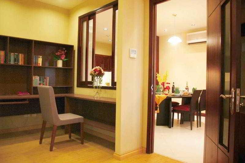 Hotel Vinh Trung Plaza