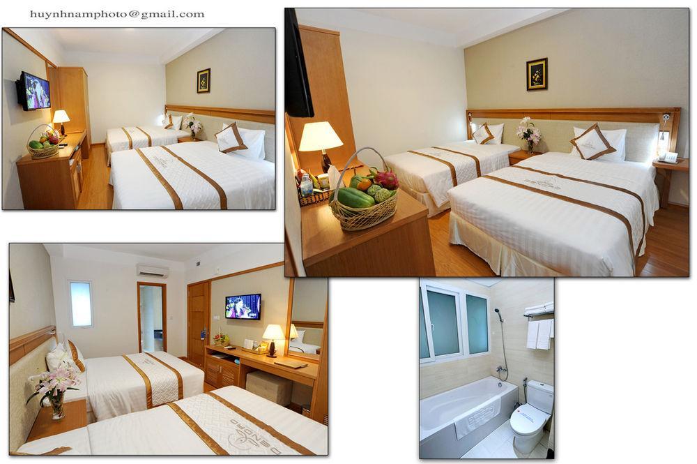 Dendro Beachfront 3*