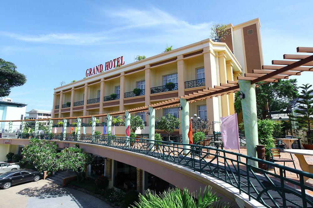 Grand Hotel Vung Tau