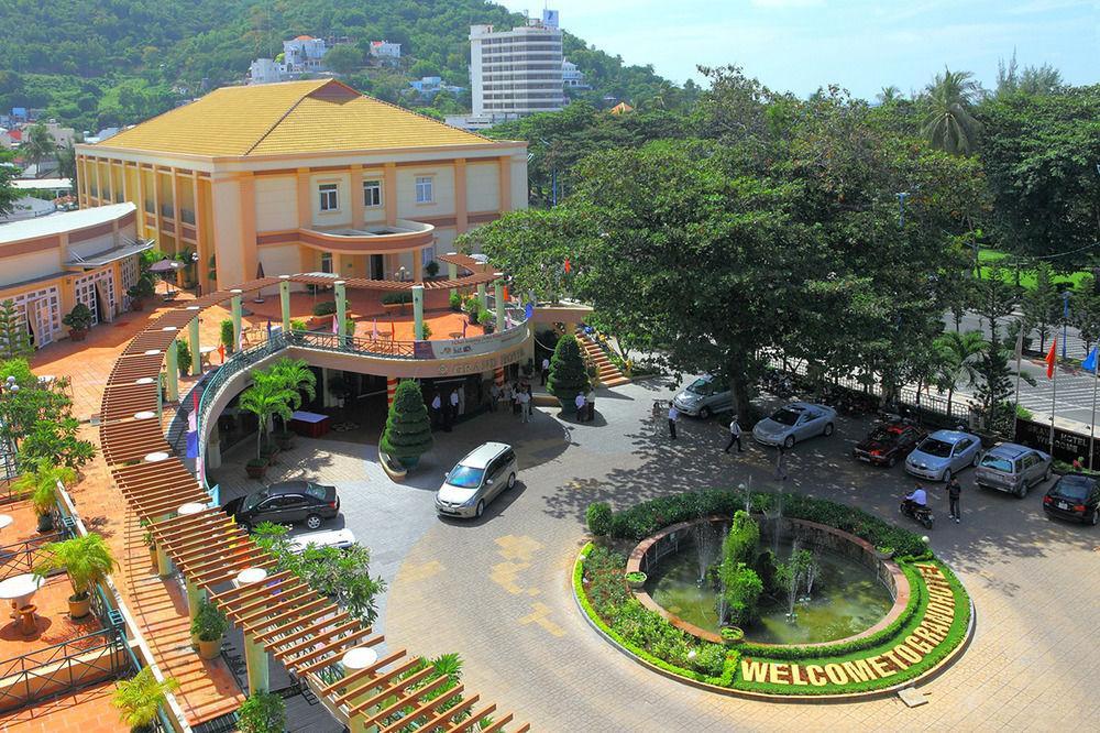 Grand 4* Vung Tau