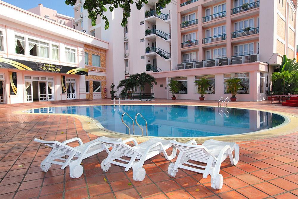 Grand Hotel 4*
