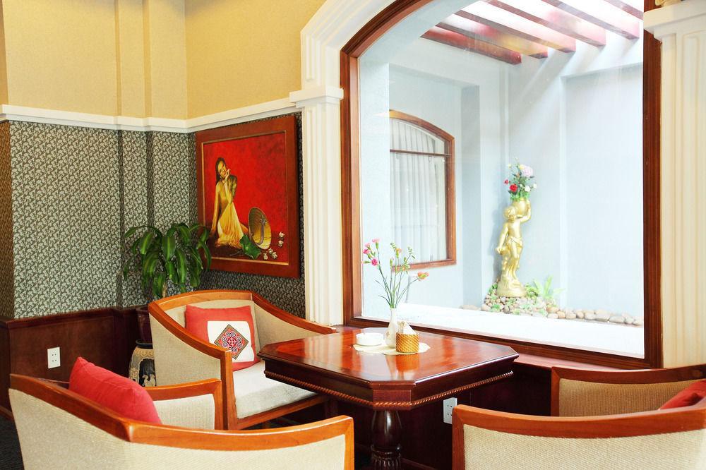 Grand Hotel Vung Tau