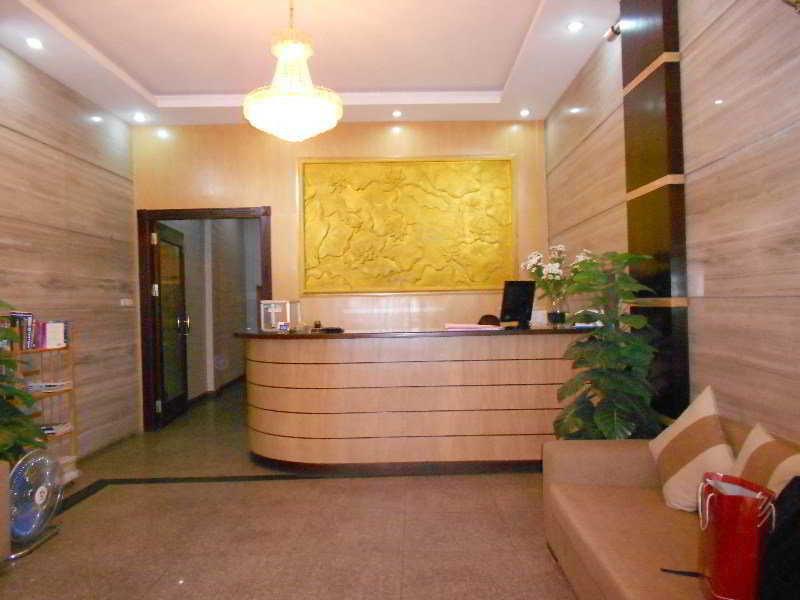 Hotel Amanda