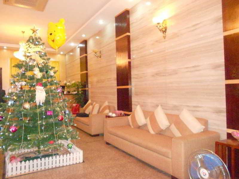 Amanda Hotel Hanoi