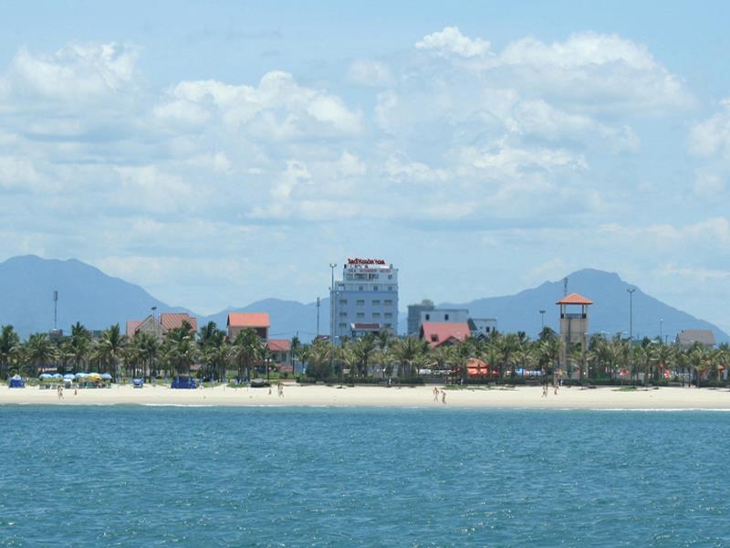 Sea Wonder Hotel Da Nang