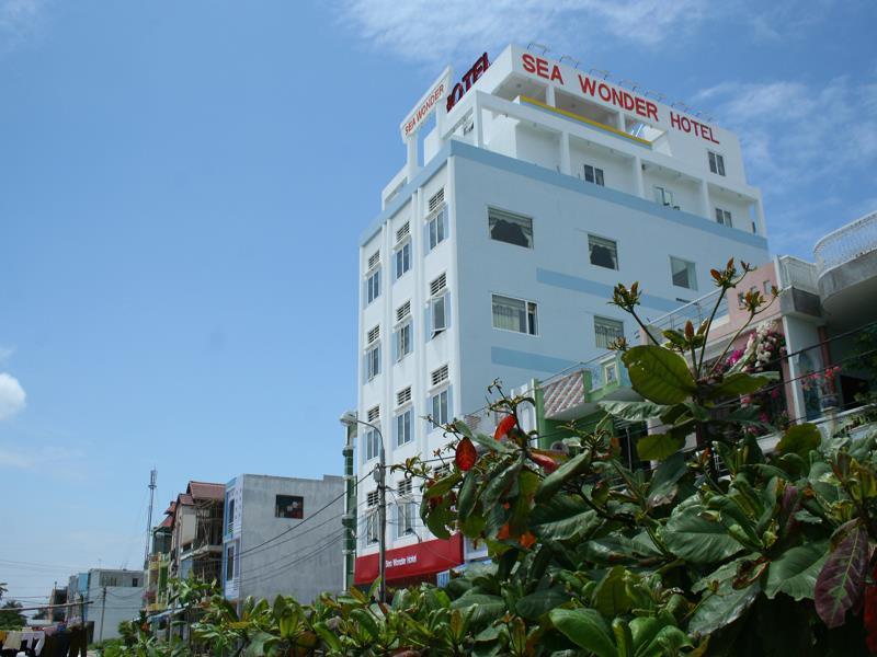 Sea Wonder 2* Da Nang