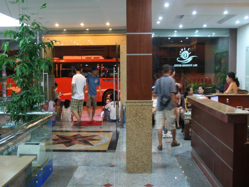Sea Wonder Hotel 2*