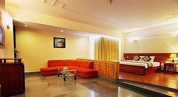 Olympic Hotel 3*