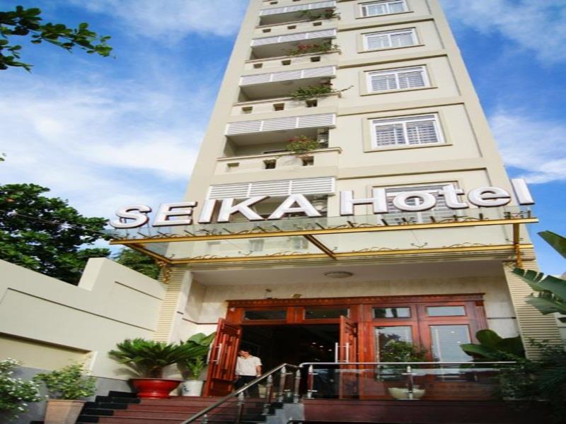 Seika By The Moment 2*
