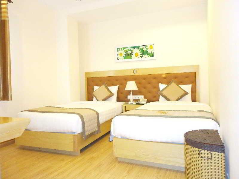 Asian Ruby & - 122f Bui Thi Xuan Street TP. Hồ Chí Minh