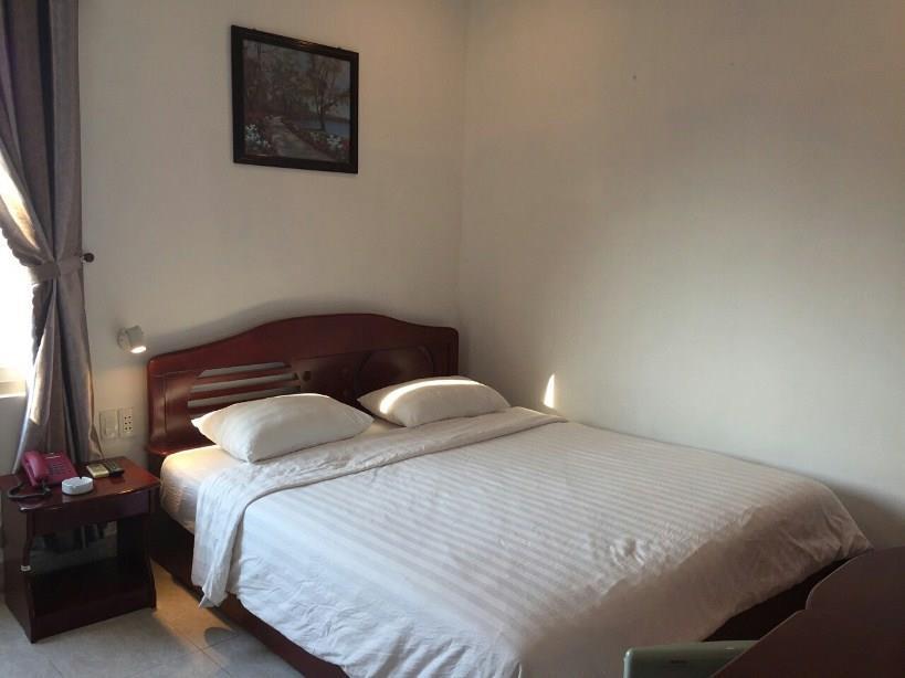 Xuan Hung 2* Da Nang