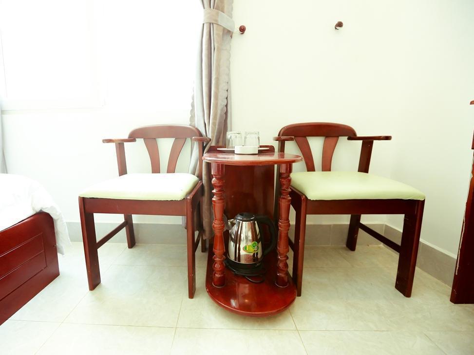 Xuan Hung Hotel