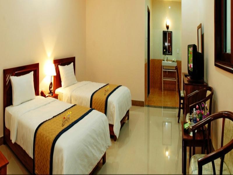 Luxury Hotel Da Nang