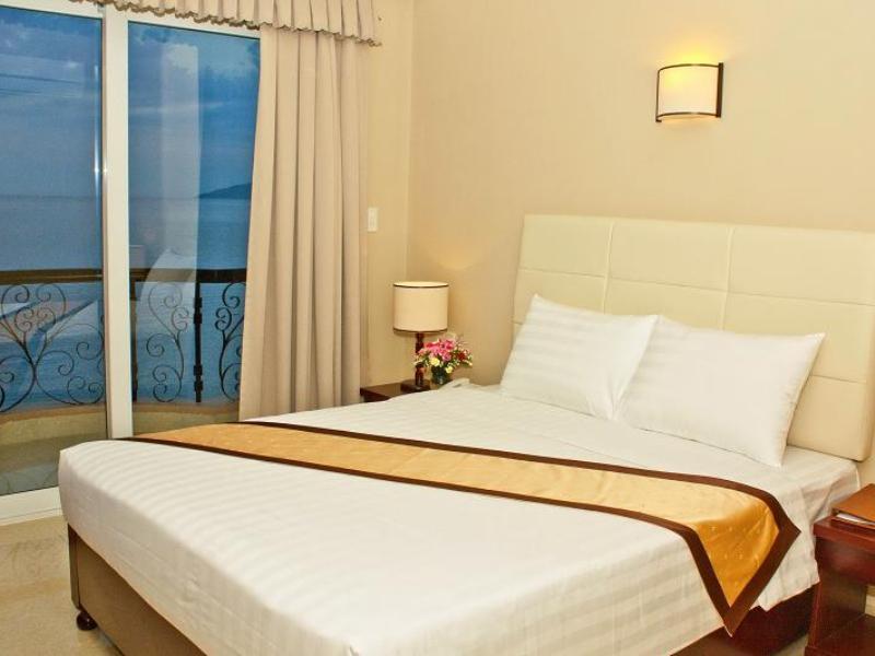 Fairy Bay Hotel Nha Trang