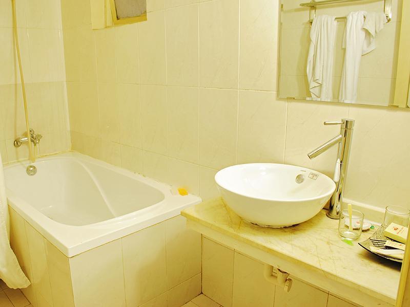 Cherry 2 Khách sạn Hà Nội