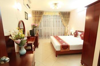 Luxury Hotel 3*