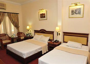 Hostel Little *