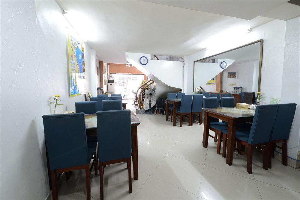Hostel Little Hanoi