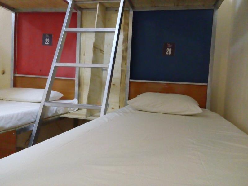 Little Hostel *