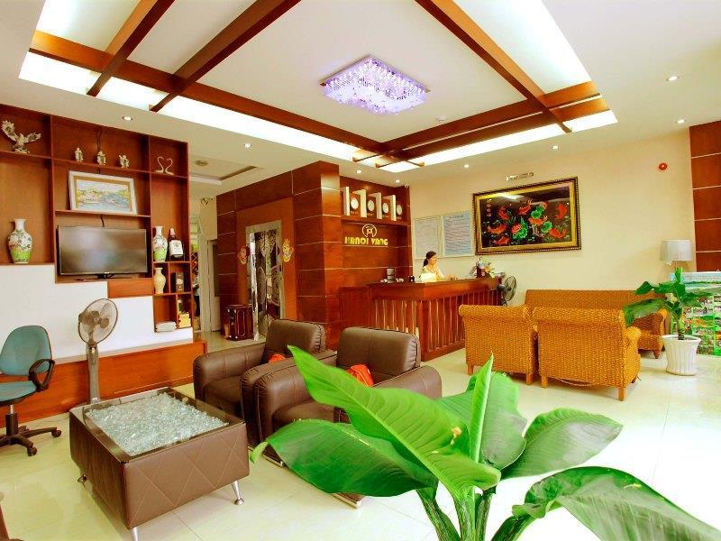 Hotel Hanoi Golden 3 Nha Trang