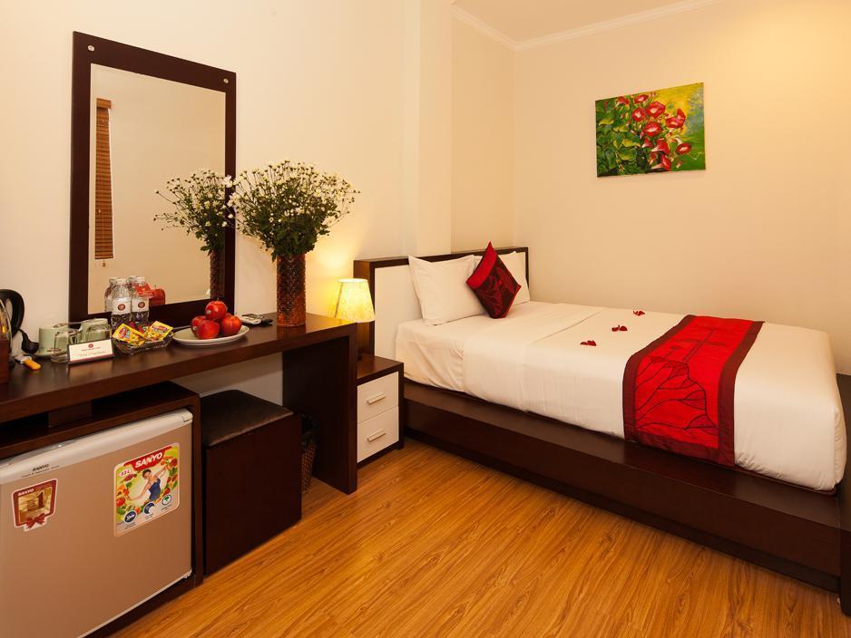 Hotel Rising Dragon Estate Hanoi