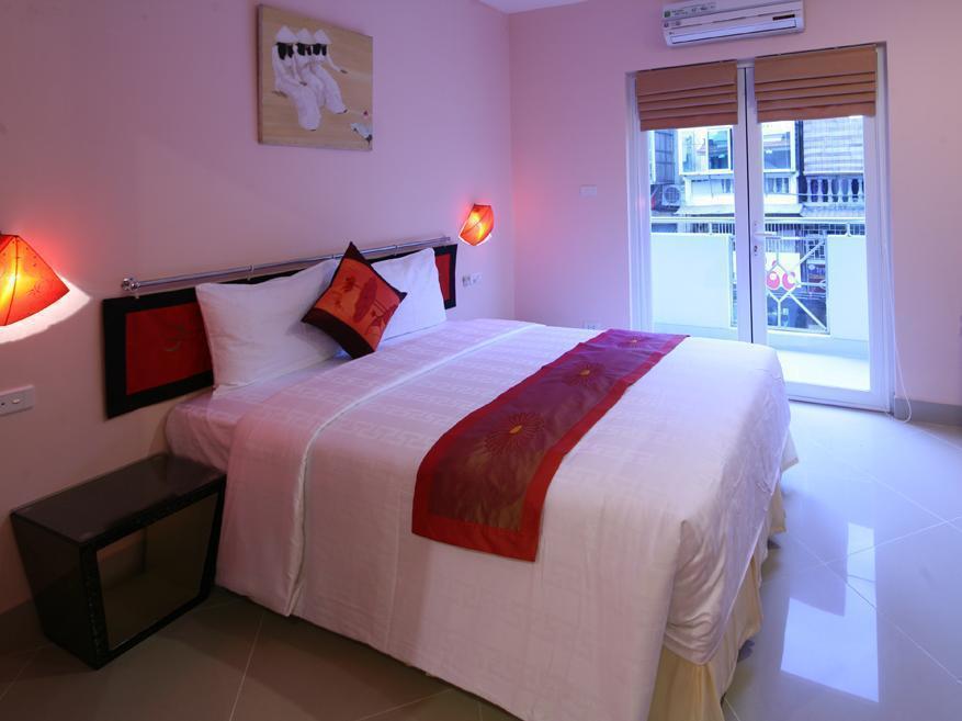 Rising Dragon Estate 3* Hanoi