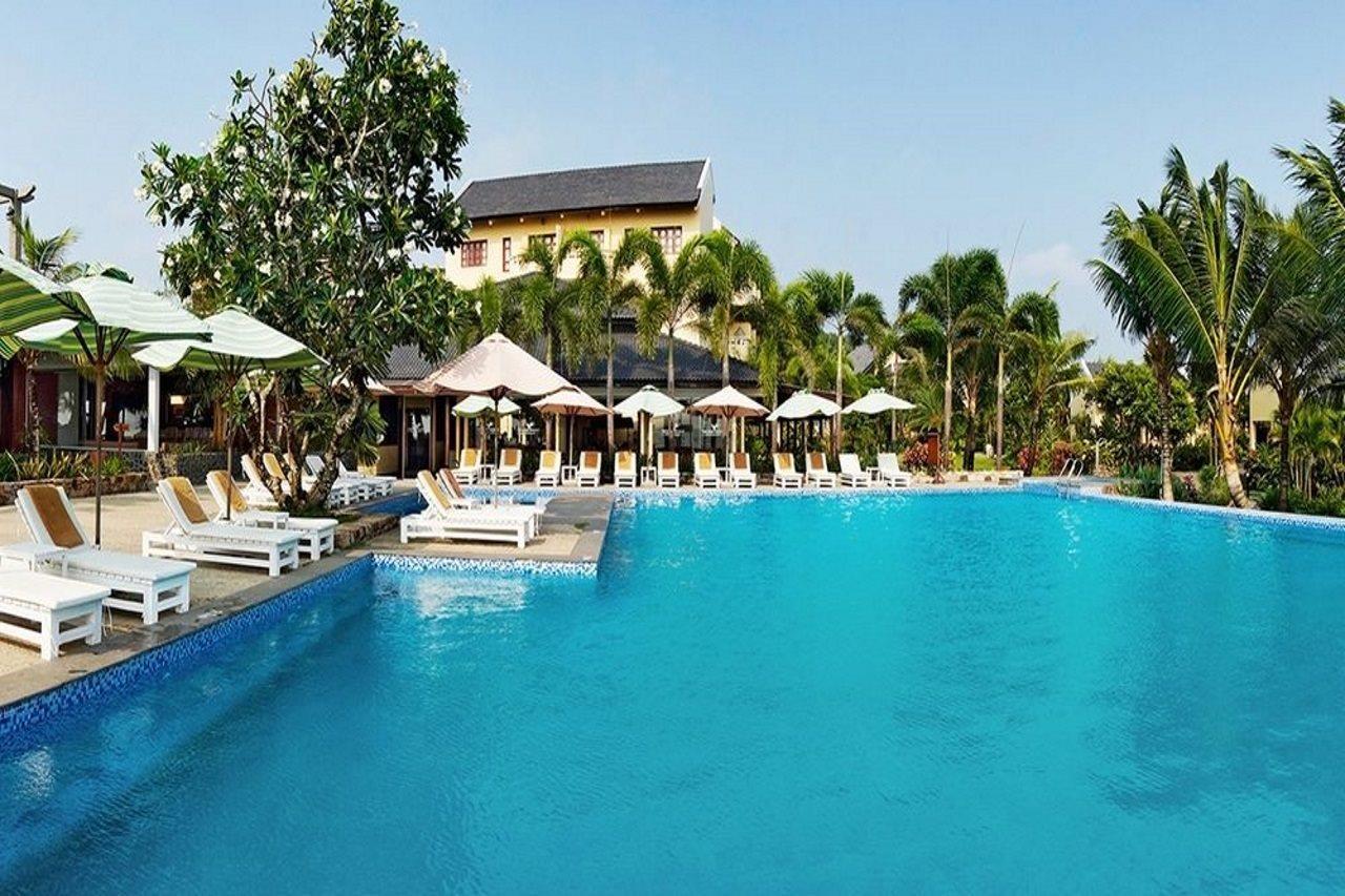 Resort Eden