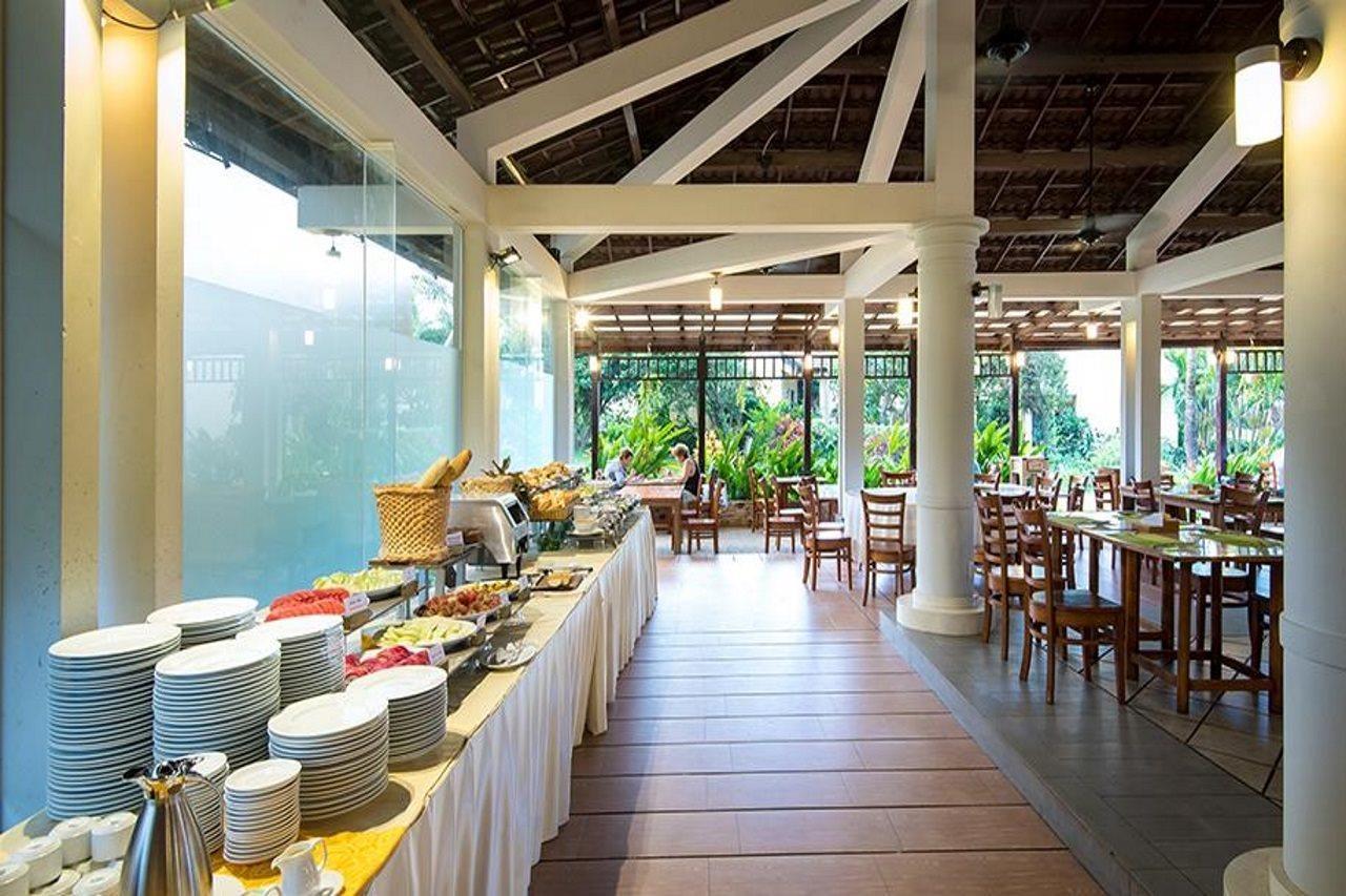 Resort Eden 4*