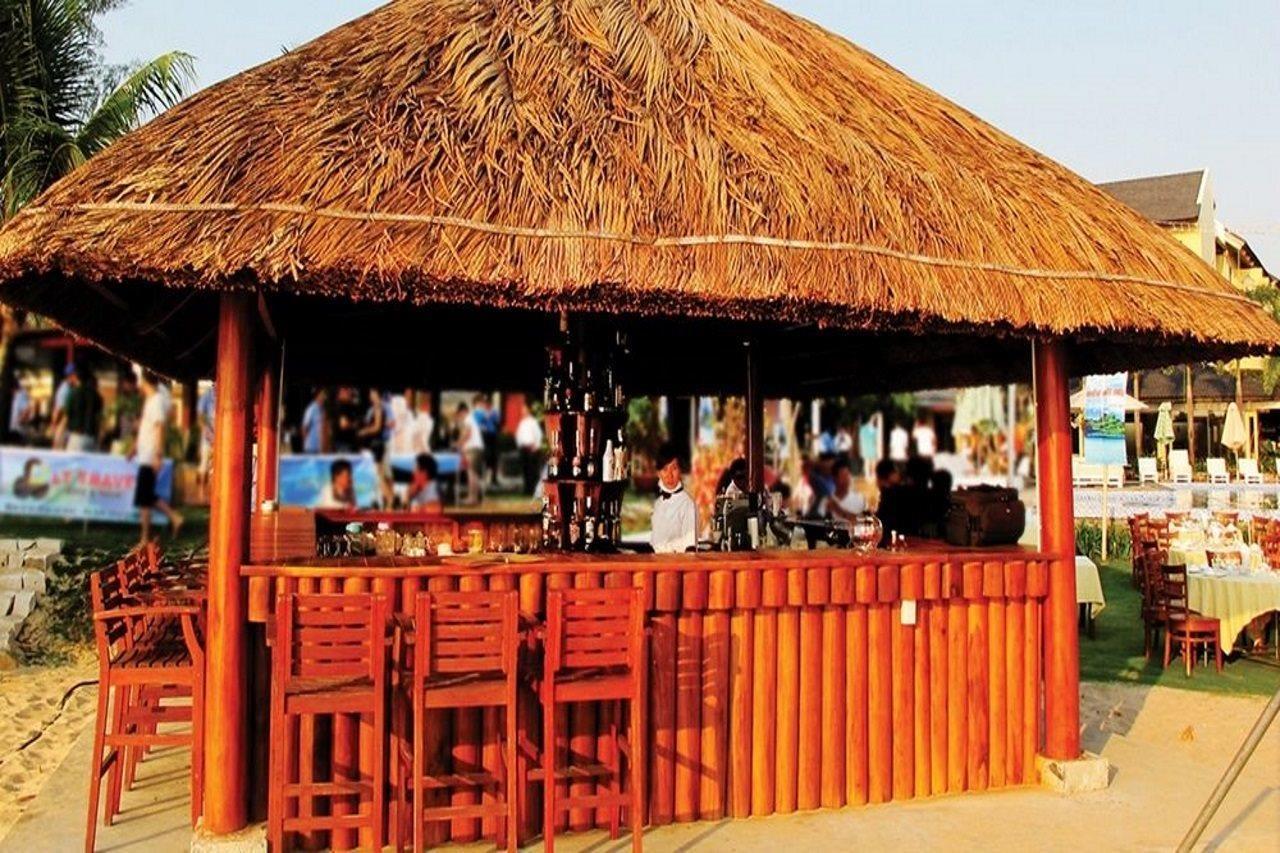 Resort Eden
