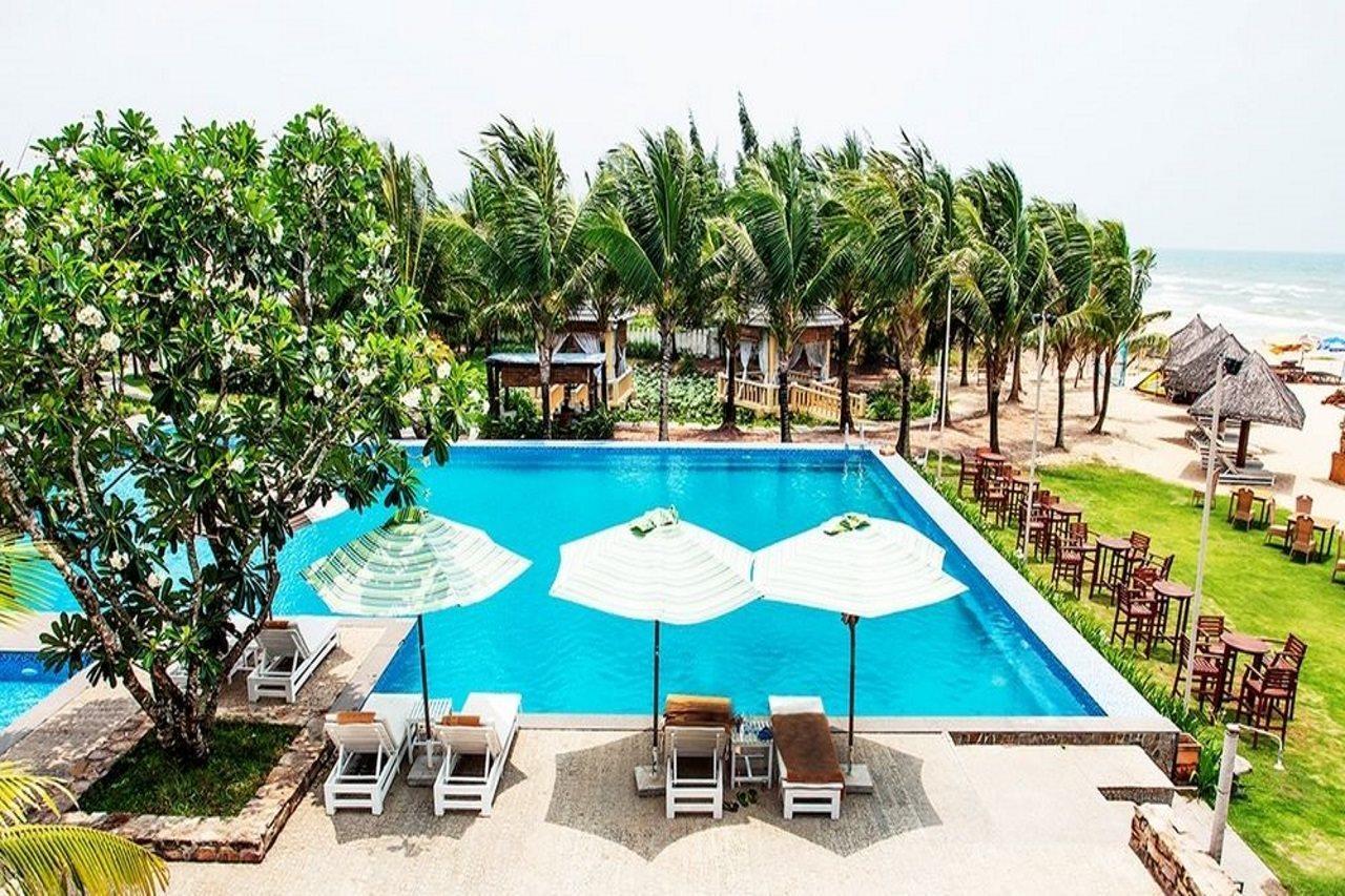 Resort Eden Phu Quoc