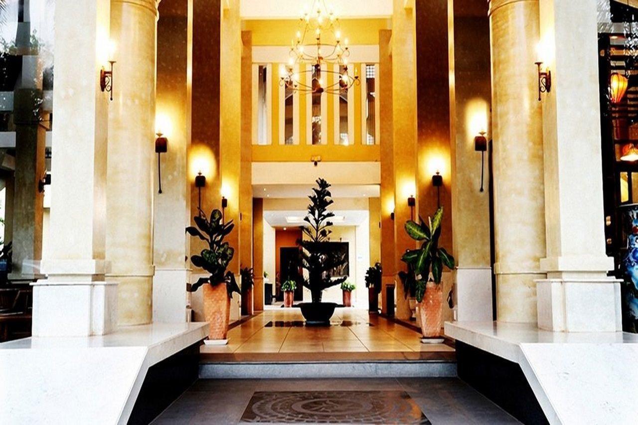 Resort Eden Phu Quoc