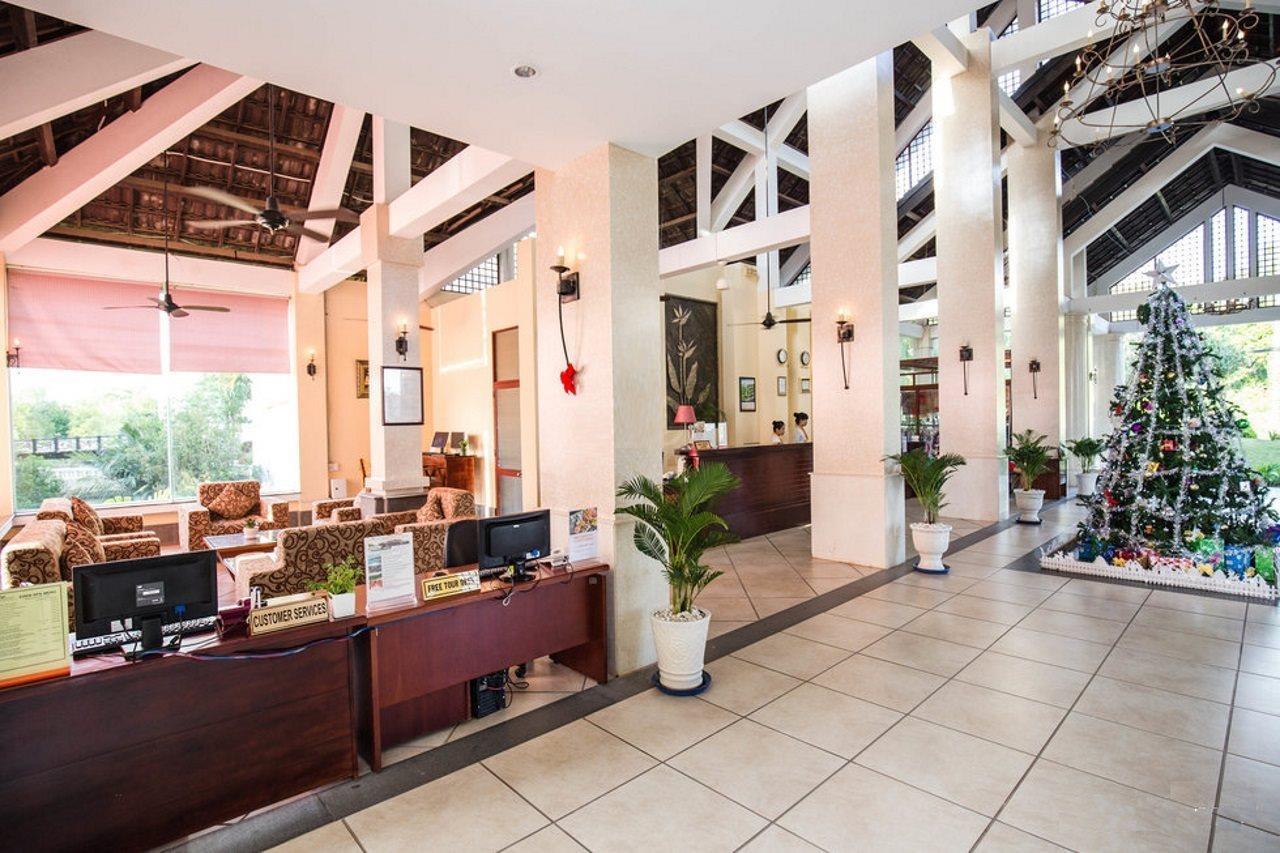 Resort Eden 4*