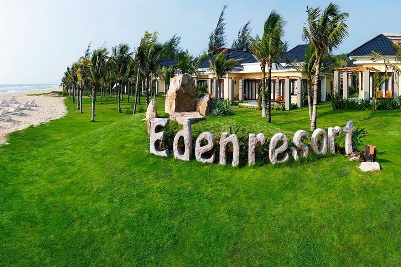 Eden Phu Quoc